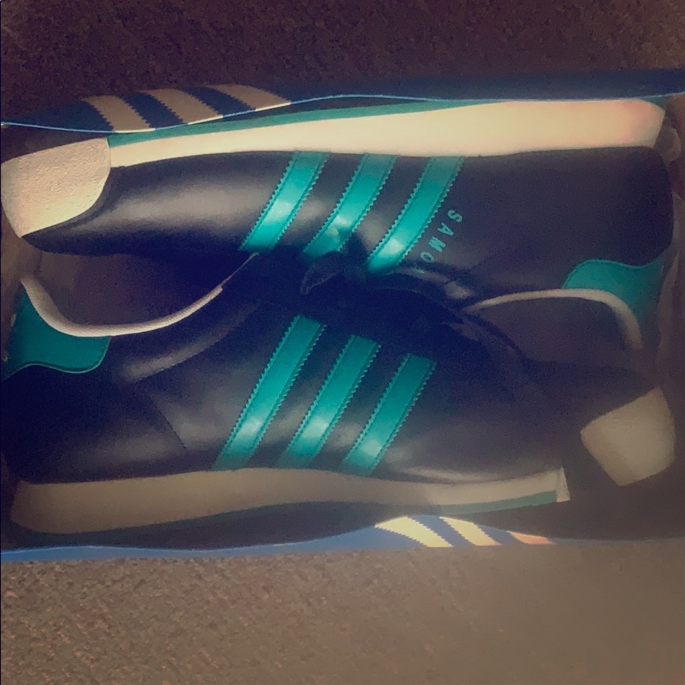 Adidas Samoa